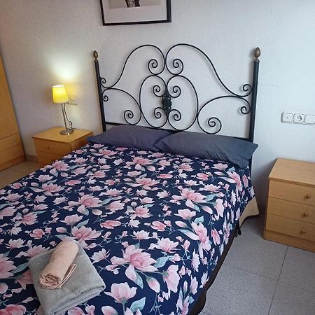 Apartment La Huerta De Beniajan 50 Por Ciento Dcto Directo ムルシア エクステリア 写真