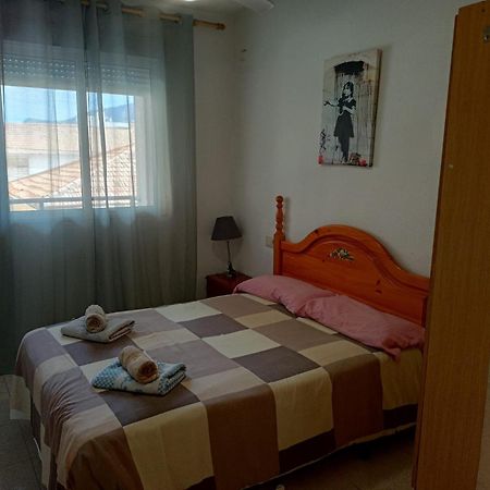 Apartment La Huerta De Beniajan 50 Por Ciento Dcto Directo ムルシア エクステリア 写真