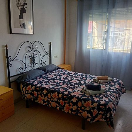 Apartment La Huerta De Beniajan 50 Por Ciento Dcto Directo ムルシア エクステリア 写真