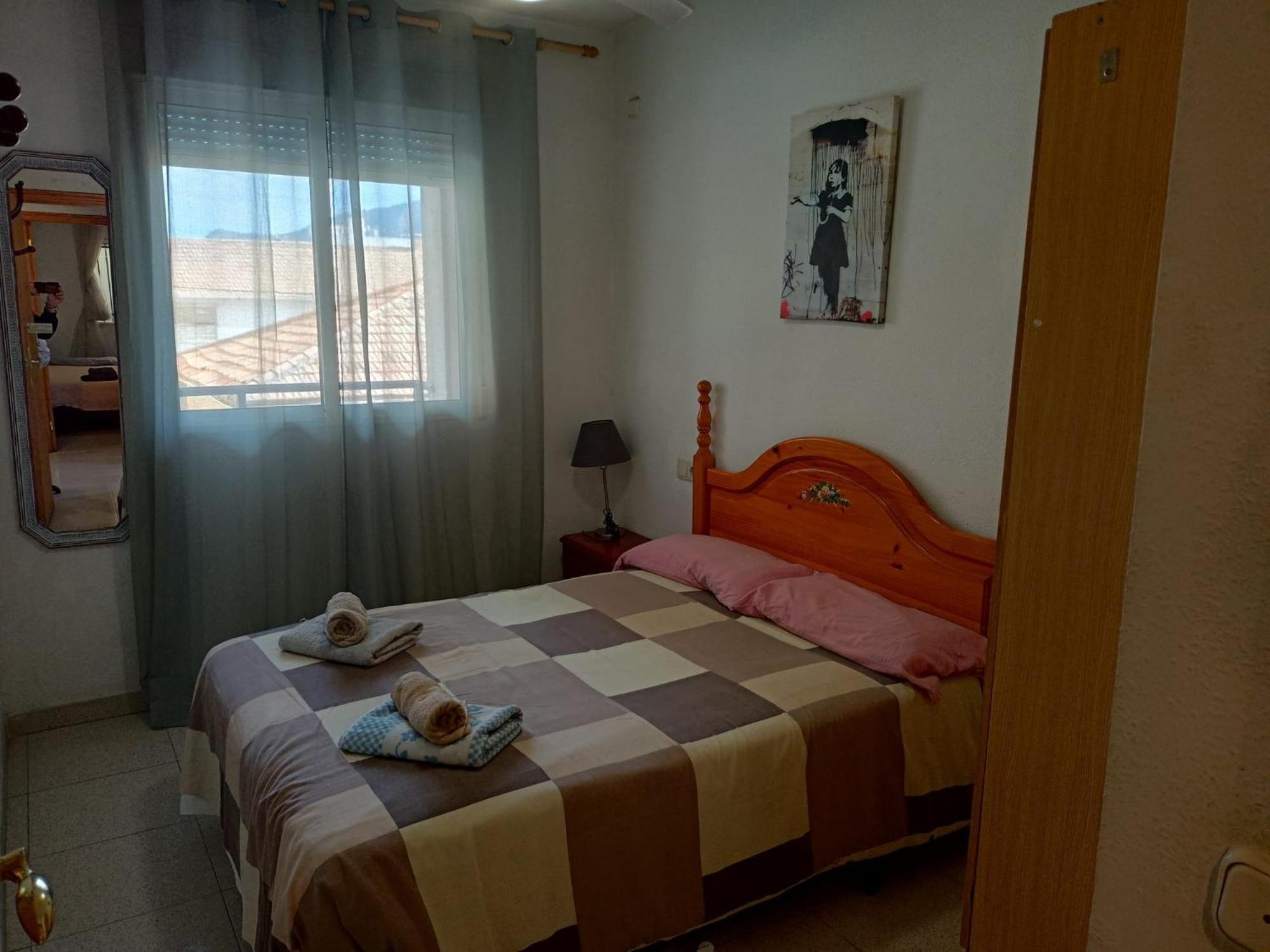 Apartment La Huerta De Beniajan 50 Por Ciento Dcto Directo ムルシア エクステリア 写真