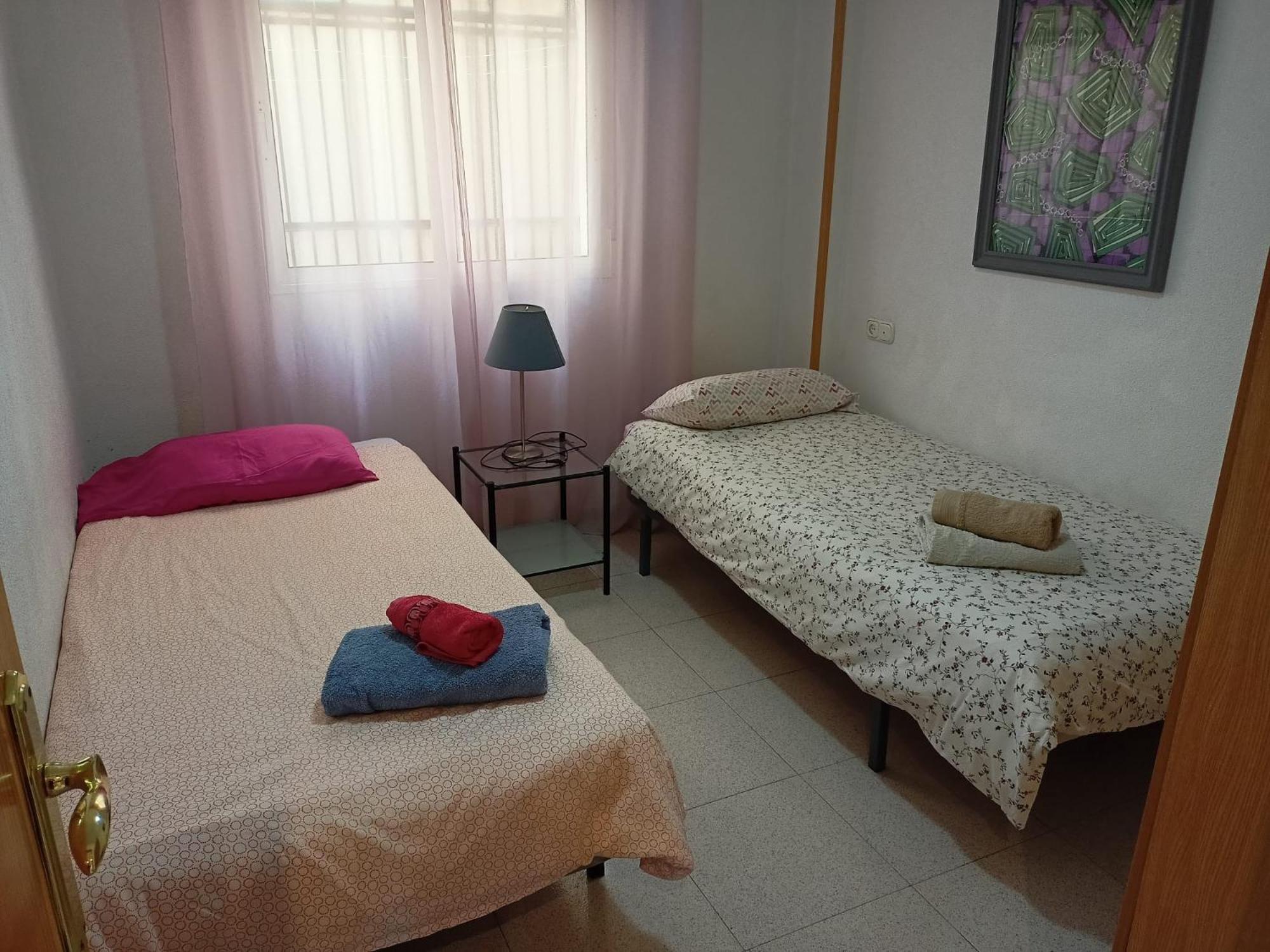 Apartment La Huerta De Beniajan 50 Por Ciento Dcto Directo ムルシア エクステリア 写真