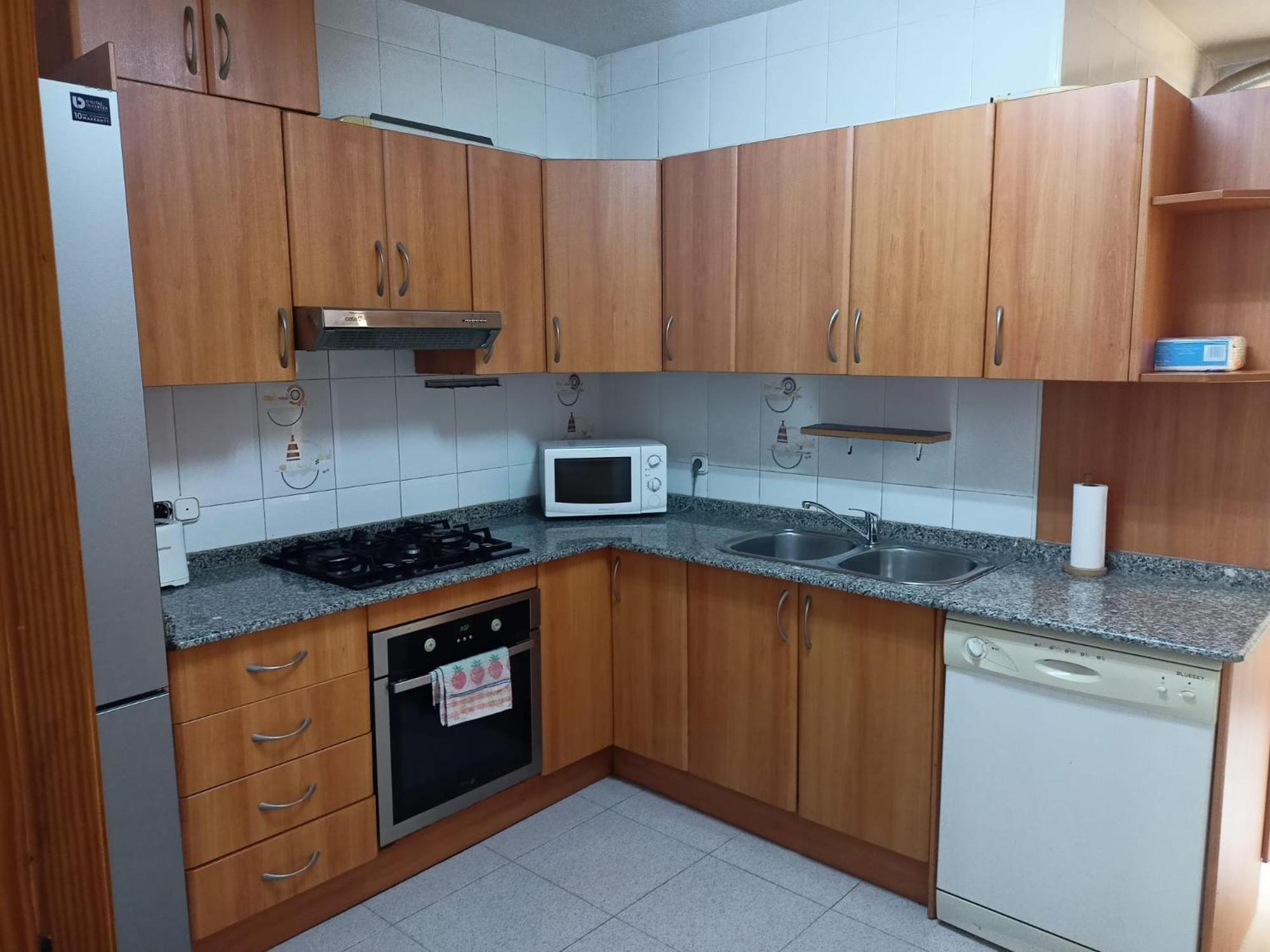 Apartment La Huerta De Beniajan 50 Por Ciento Dcto Directo ムルシア エクステリア 写真