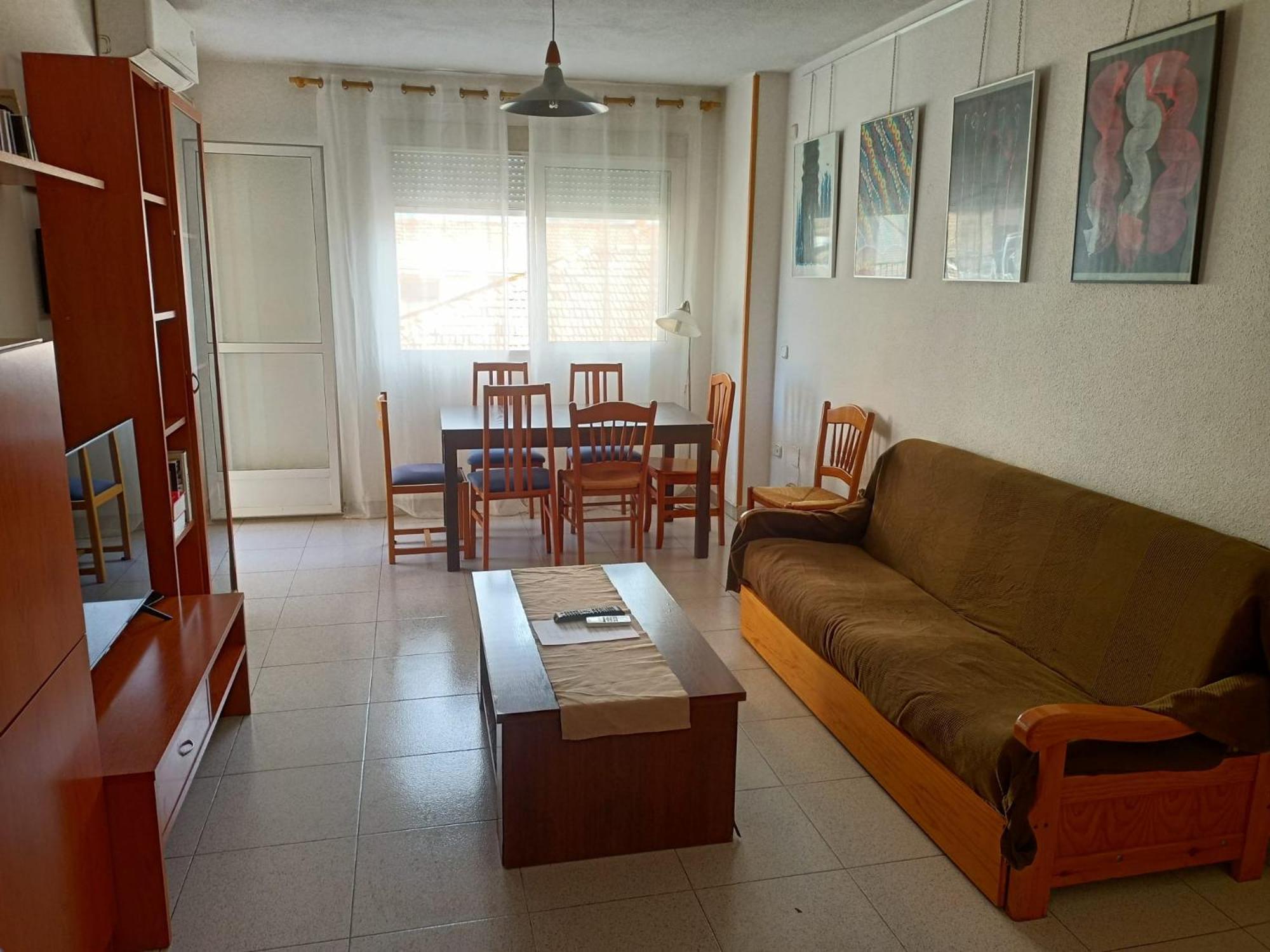 Apartment La Huerta De Beniajan 50 Por Ciento Dcto Directo ムルシア エクステリア 写真