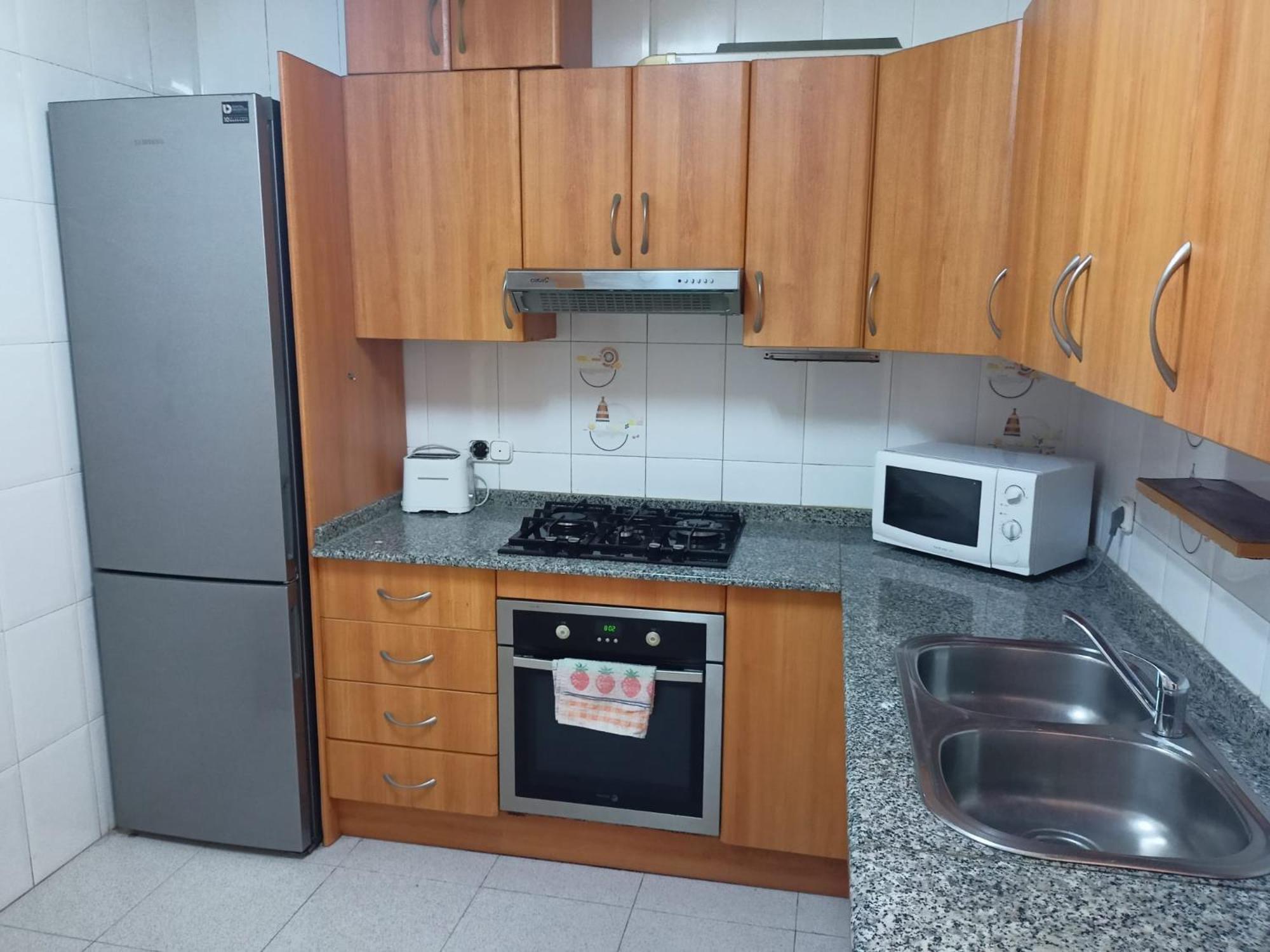 Apartment La Huerta De Beniajan 50 Por Ciento Dcto Directo ムルシア エクステリア 写真