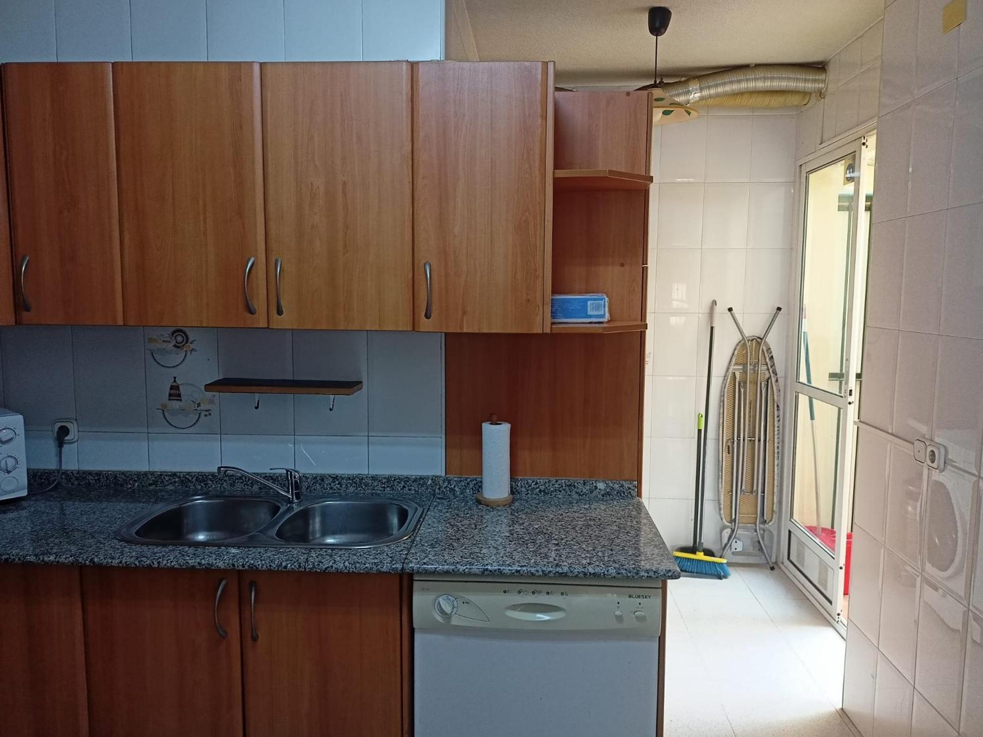 Apartment La Huerta De Beniajan 50 Por Ciento Dcto Directo ムルシア エクステリア 写真