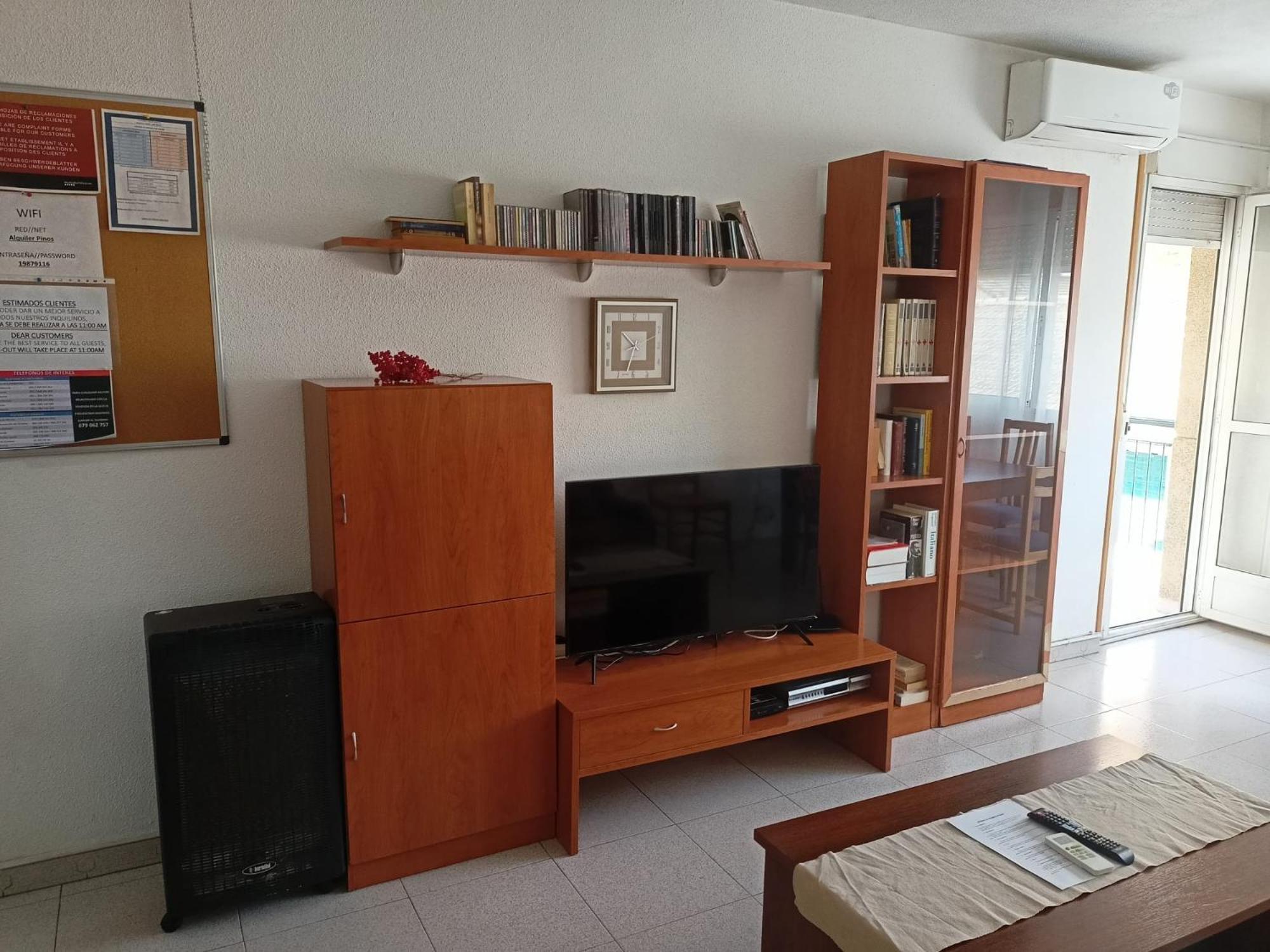Apartment La Huerta De Beniajan 50 Por Ciento Dcto Directo ムルシア エクステリア 写真