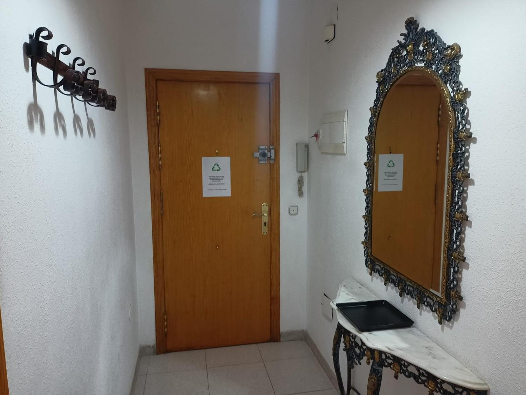 Apartment La Huerta De Beniajan 50 Por Ciento Dcto Directo ムルシア エクステリア 写真