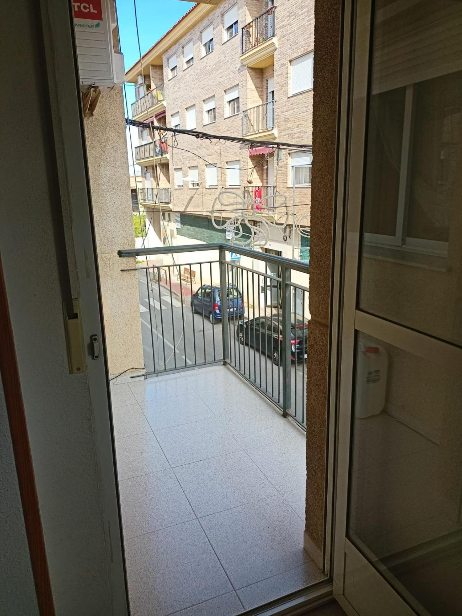 Apartment La Huerta De Beniajan 50 Por Ciento Dcto Directo ムルシア エクステリア 写真